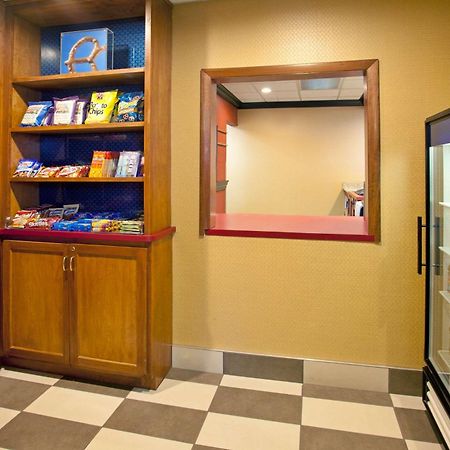 Hampton Inn & Suites Cleveland-Independence Ngoại thất bức ảnh