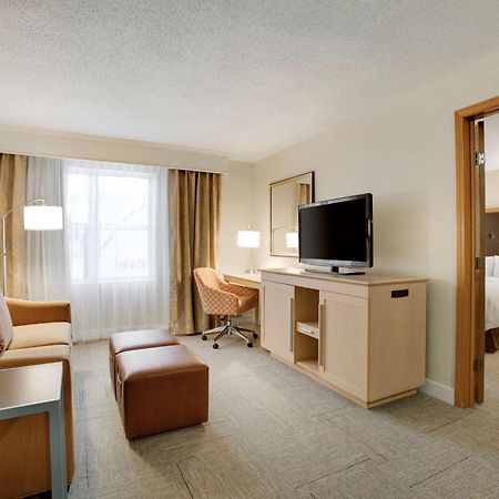 Hampton Inn & Suites Cleveland-Independence Ngoại thất bức ảnh