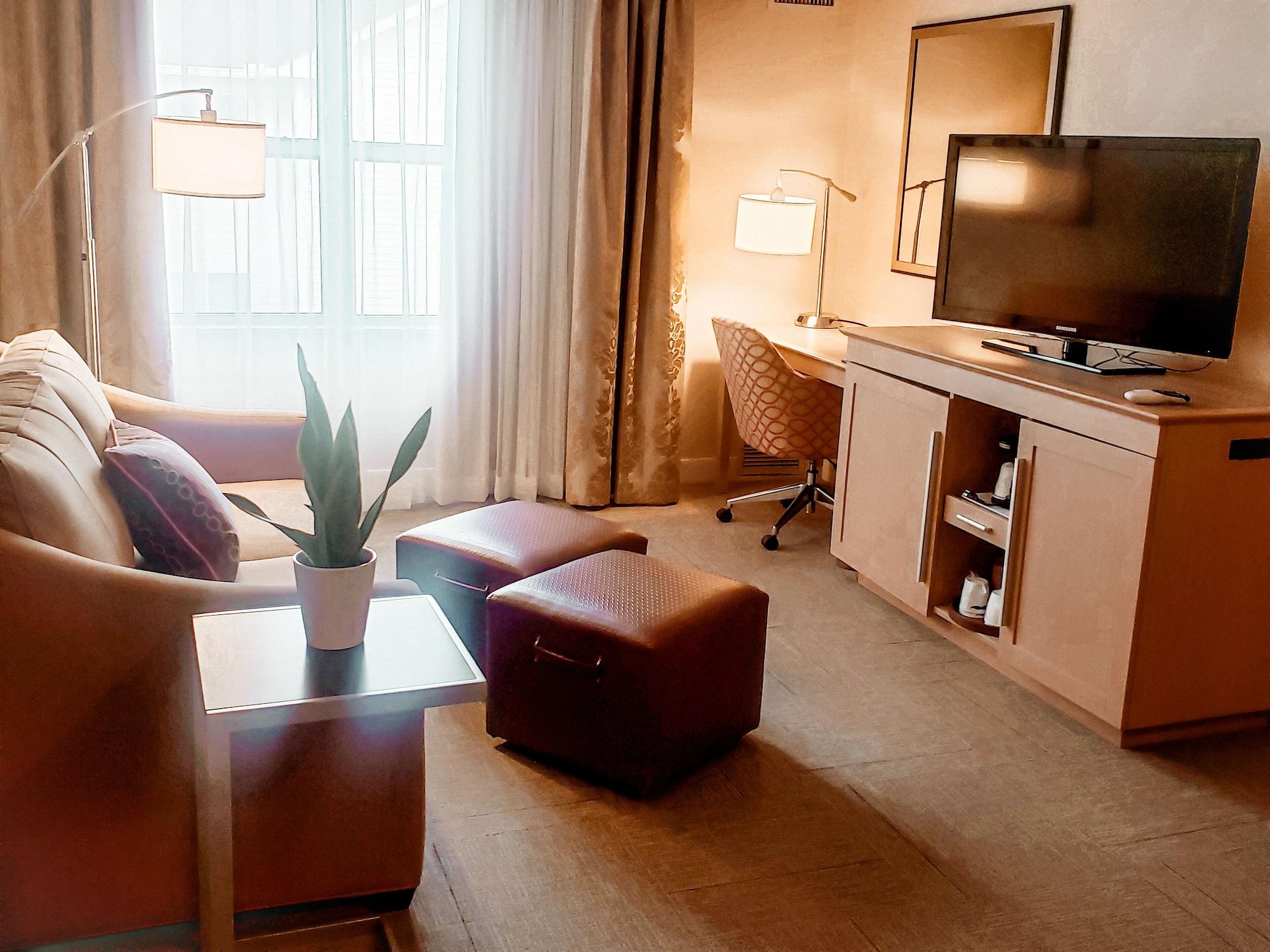 Hampton Inn & Suites Cleveland-Independence Ngoại thất bức ảnh