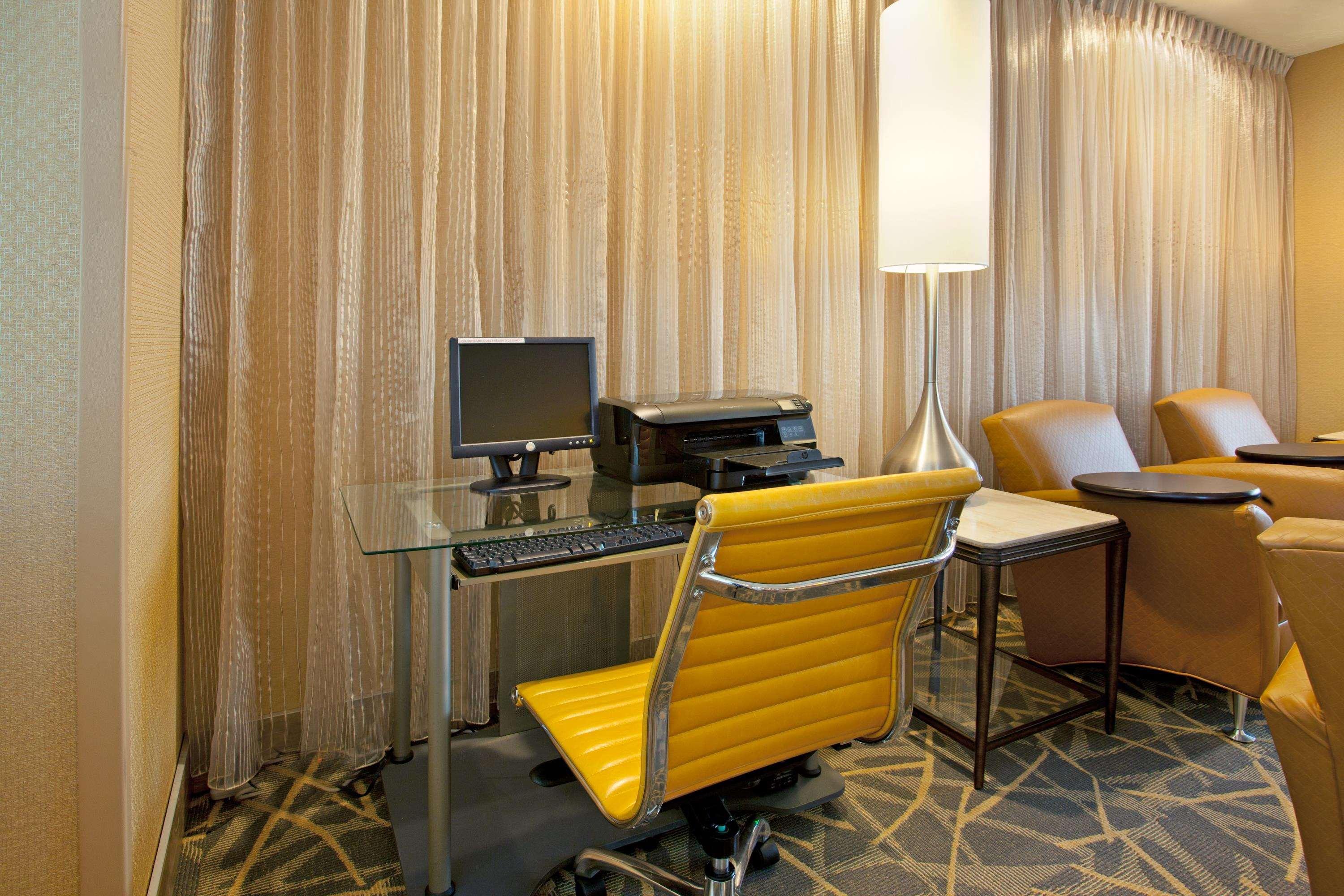 Hampton Inn & Suites Cleveland-Independence Ngoại thất bức ảnh