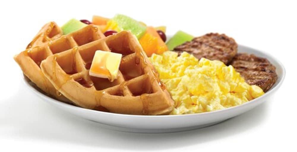 Hampton Inn & Suites Cleveland-Independence Ngoại thất bức ảnh