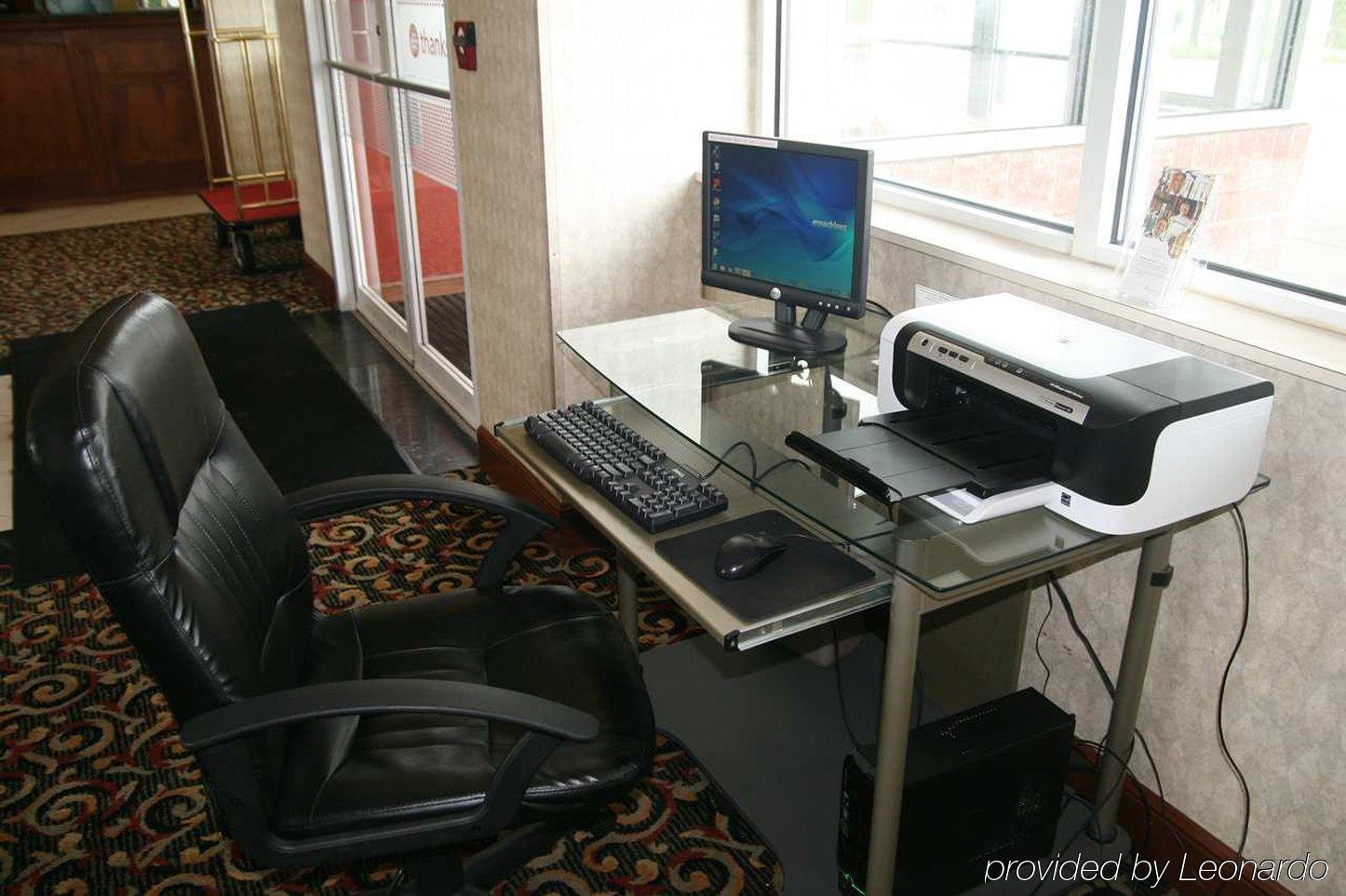 Hampton Inn & Suites Cleveland-Independence Ngoại thất bức ảnh