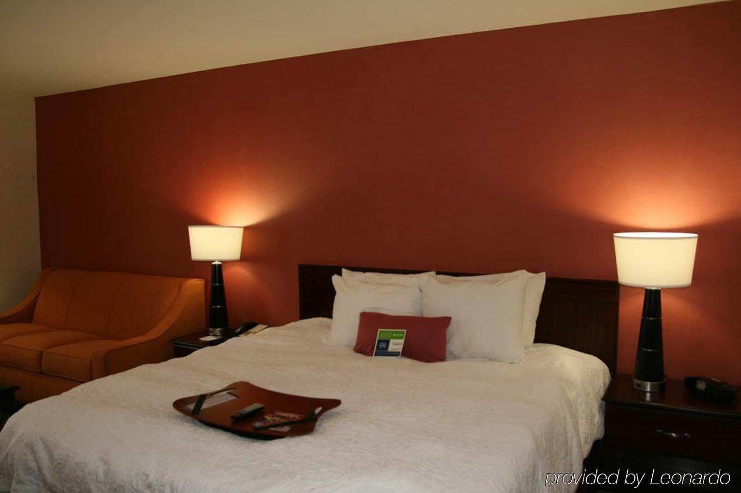 Hampton Inn & Suites Cleveland-Independence Ngoại thất bức ảnh