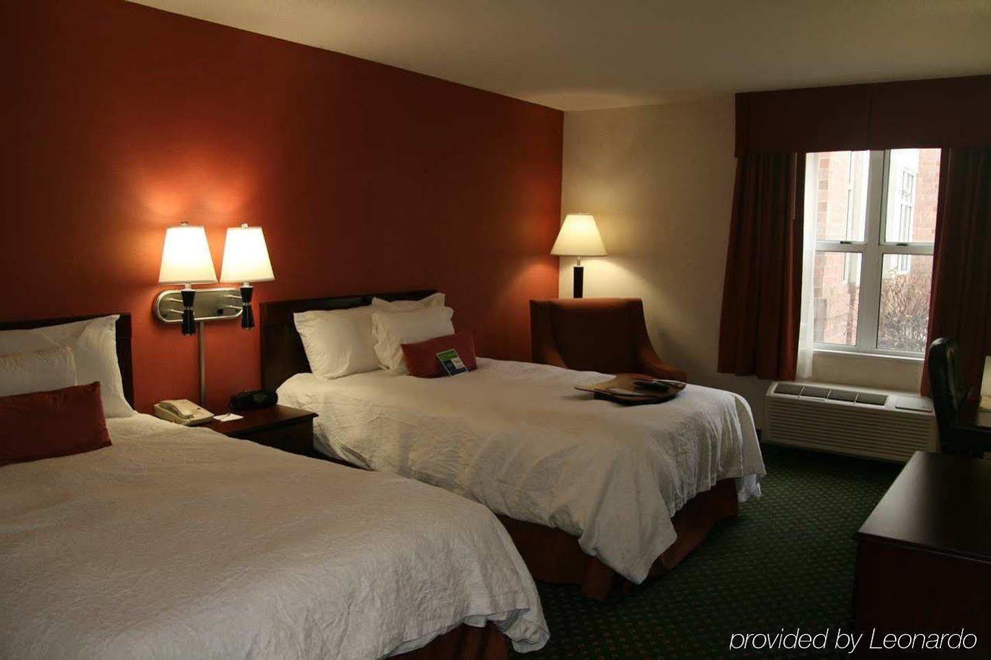 Hampton Inn & Suites Cleveland-Independence Ngoại thất bức ảnh