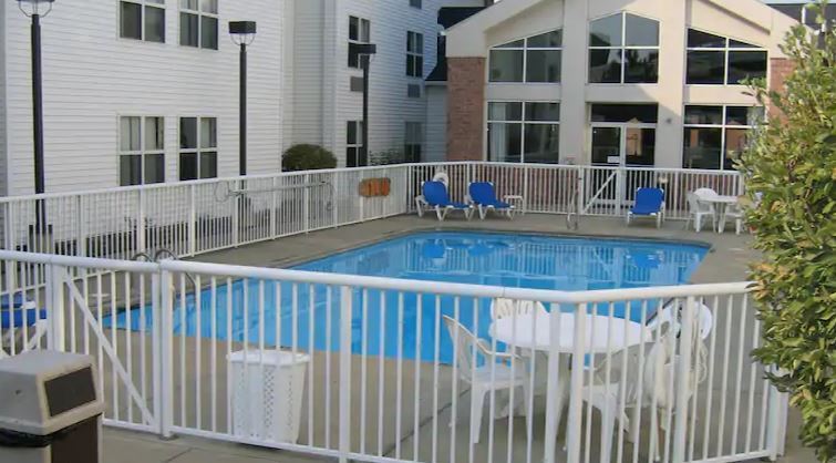 Hampton Inn & Suites Cleveland-Independence Ngoại thất bức ảnh